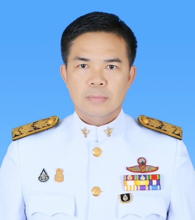 นายสุวิทย์ชัย ทองกูล
